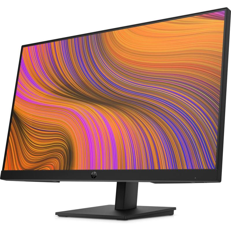 Monitor hp p24h g5 23.8 pulgadas fhd 75hz