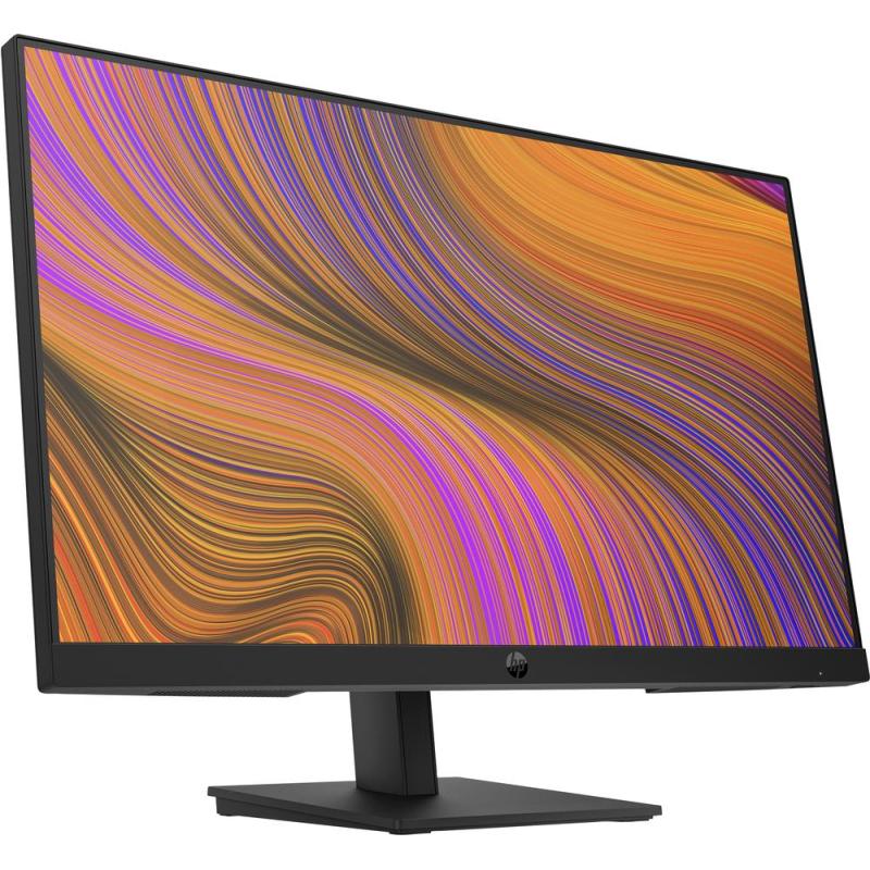 Monitor hp p24h g5 23.8 pulgadas fhd 75hz