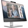 Monitor hp e24mv g4 23.8 pulgadas fhd 60hz
