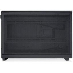Caja ordenador gaming lian li a3 matx negro