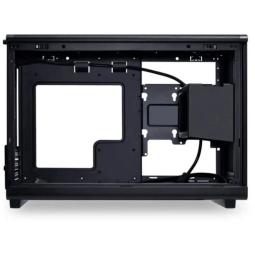 Caja ordenador gaming lian li a3 matx negro