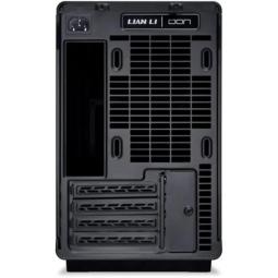 Caja ordenador gaming lian li a3 matx negro
