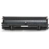 Kit de rodillo hp laserjet tray 2