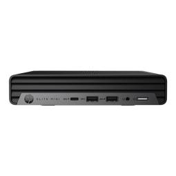 Mini ordenador hp elite 800 g9 i7 - 14700 16gb ssd 512gb