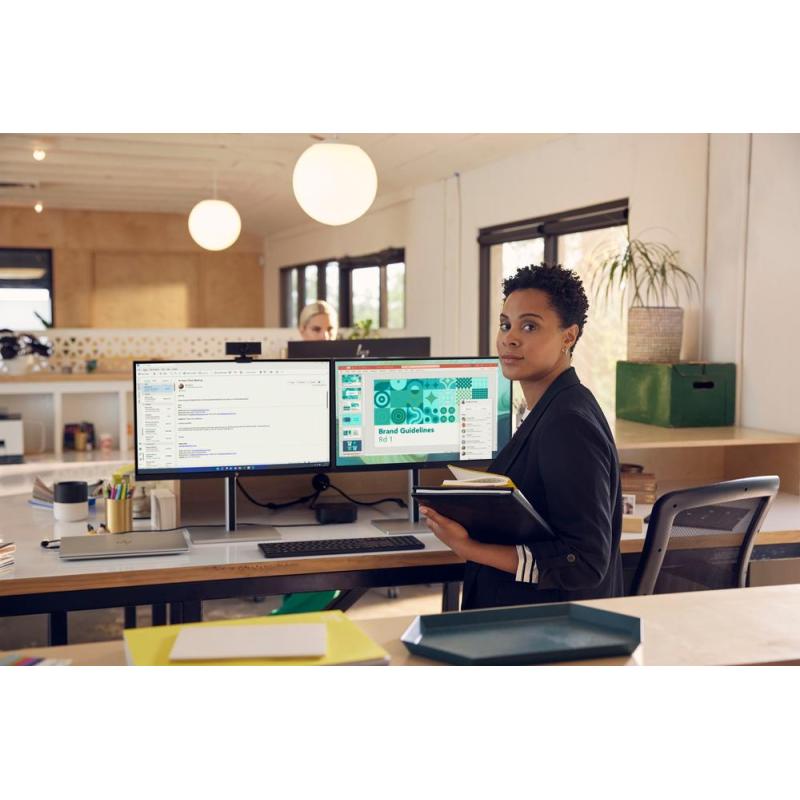 Monitor hp e24t g5 23.8 pulgadas fhd 75hz