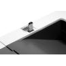 Impresora laser hp laserjet enterprise m507x monocromo duplex