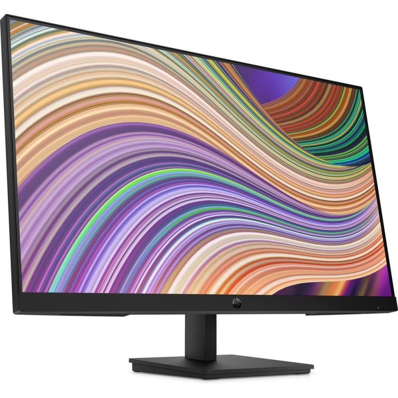 Monitor hp p27 g5 27 pulgadas fhd 75hz