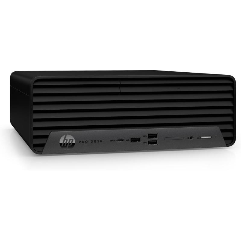 Ordenador hp pro sff 400 g9 i3 - 14100 16gb ssd 512gb
