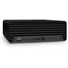 Ordenador hp pro sff 400 g9 i3 - 14100 16gb ssd 512gb