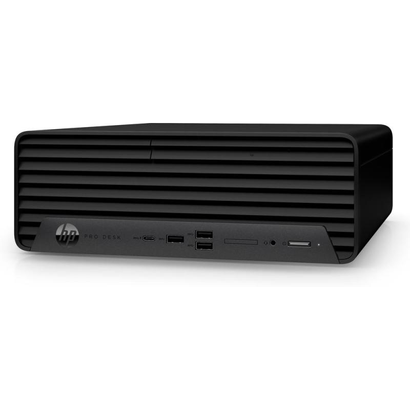 Ordenador hp pro sff 400 g9 i3 - 14100 16gb ssd 512gb