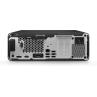 Ordenador hp pro sff 400 g9 i3 - 14100 16gb ssd 512gb