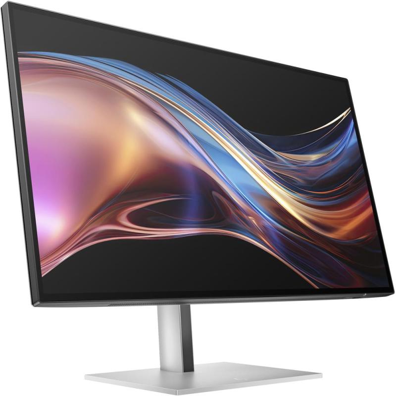 Monitor hp s7 pro 727pu 27 pulgadas qhd 120hz