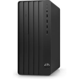 Ordenador hp pro twr 290 g9 i5 - 12500 8gb ssd 256gb