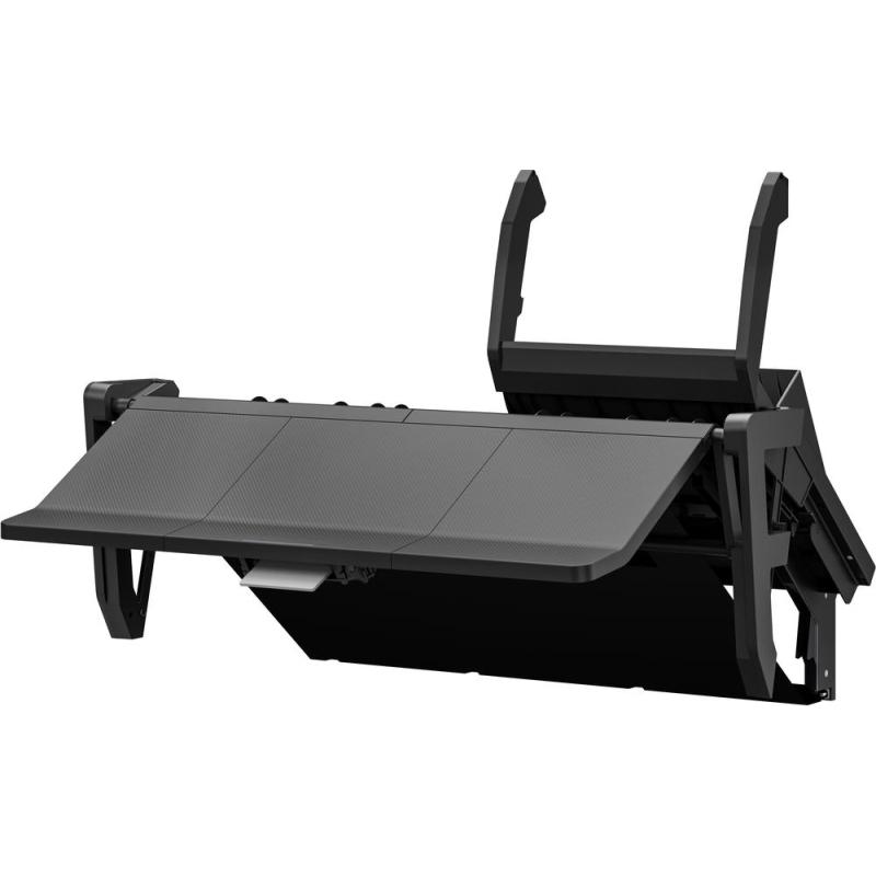 Bandeja hp para plotter designjet