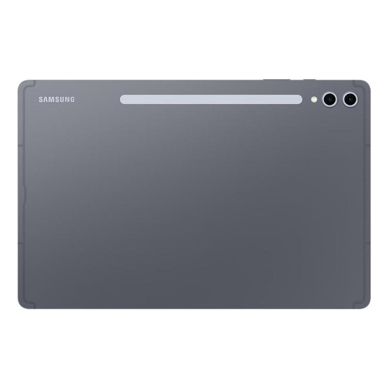 Tablet samsung galaxy tab s10+ wifi 12.4 pulgadas 12 - 256gb gris