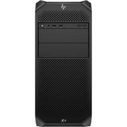 Ordenador hp z4 g5 mt xeon w3 - 2425 32gb ssd 1tb