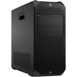 Ordenador hp z4 g5 mt xeon w3 - 2425 32gb ssd 1tb