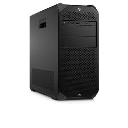 Ordenador hp z4 g5 mt xeon w3 - 2425 32gb ssd 1tb