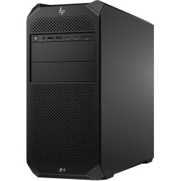 Ordenador hp z4 g5 mt xeon w3 - 2425 32gb ssd 1tb