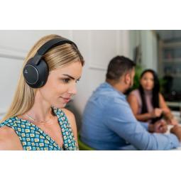 Auriculares poly voyager surround 80 uc usb - c headset + adaptador usb - c - a