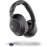 Auriculares poly voyager surround 80 uc usb - c headset + adaptador usb - c - a