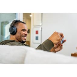 Auriculares poly voyager surround 80 uc usb - c headset + adaptador usb - c - a
