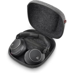 Auriculares poly voyager surround 80 uc usb - c headset + adaptador usb - c - a