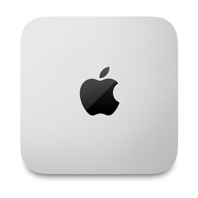 Mini ordenador apple mac studio chip m3 60c - 96g - ssd 1tb