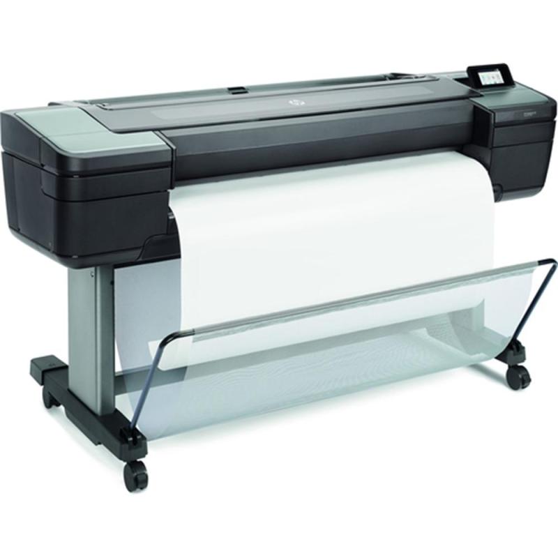 Plotter hp designjet z6 postscript 44 pulgadas - red - wifi