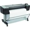 Plotter hp designjet z6 postscript 44 pulgadas - red - wifi