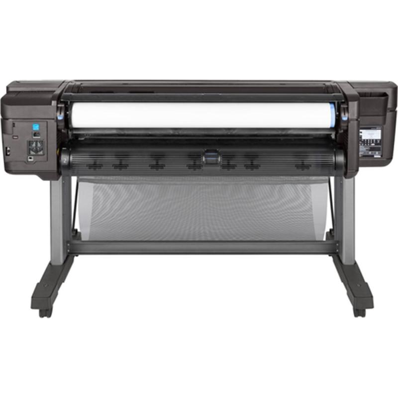 Plotter hp designjet z6 postscript 44 pulgadas - red - wifi
