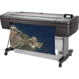 Plotter hp designjet z6dr postscript v - trimmer 44 pulgadas - red - wifi