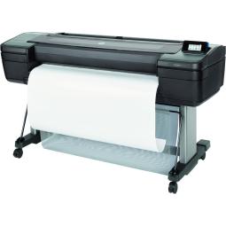 Plotter hp designjet z6dr postscript v - trimmer 44 pulgadas - red - wifi