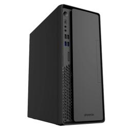 Ordenador pc phoenix comet intel core i3 14100 8gb ddr4 500gb ssd nvme wifi windows 11 home