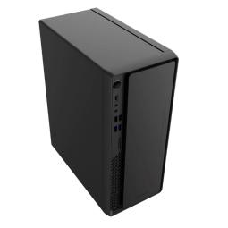 Ordenador pc phoenix comet intel core i3 14100 8gb ddr4 500gb ssd nvme wifi windows 11 home