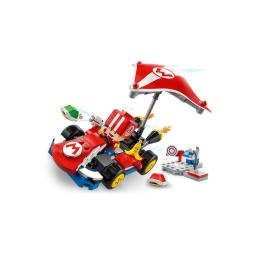 Lego mario kart: kart estandar