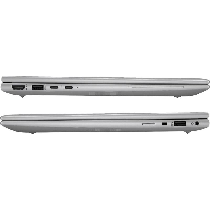 Portatil hp zbook firefly 14 g10 v - pro i7 - 1365u 16gb ssd 512gb 14 pulgadas