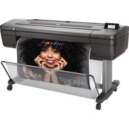 Plotter hp designjet z9+dr postscript 44 pulgadas - red - wifi