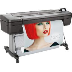 Plotter hp designjet z9+dr postscript 44 pulgadas - red - wifi