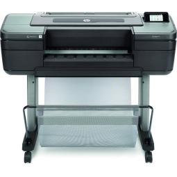 Plotter hp designjet z9+dr postscript 44 pulgadas - red - wifi