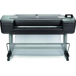 Plotter hp designjet z9+ postscript a1 - red - wifi