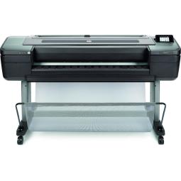 Plotter hp designjet z9+ postscript a1 - red - wifi