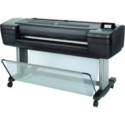 Plotter hp designjet z9+ postscript a1 - red - wifi