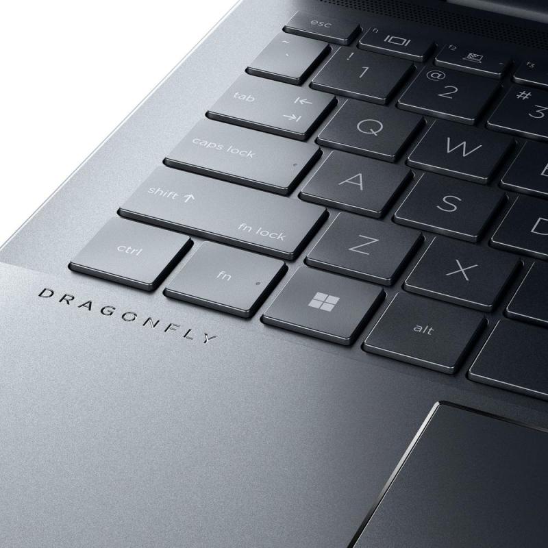 Portatil hp dragonfly g4 i5 - 1335u 16gb ssd 512gb 13.5 pulgadas
