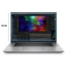 Portatil hp zbook studio g10 mobile workstation i7 - 13800h 32gb ssd 1tb 16 pulgadas