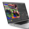 Portatil hp zbook studio g10 mobile workstation i7 - 13800h 32gb ssd 1tb 16 pulgadas
