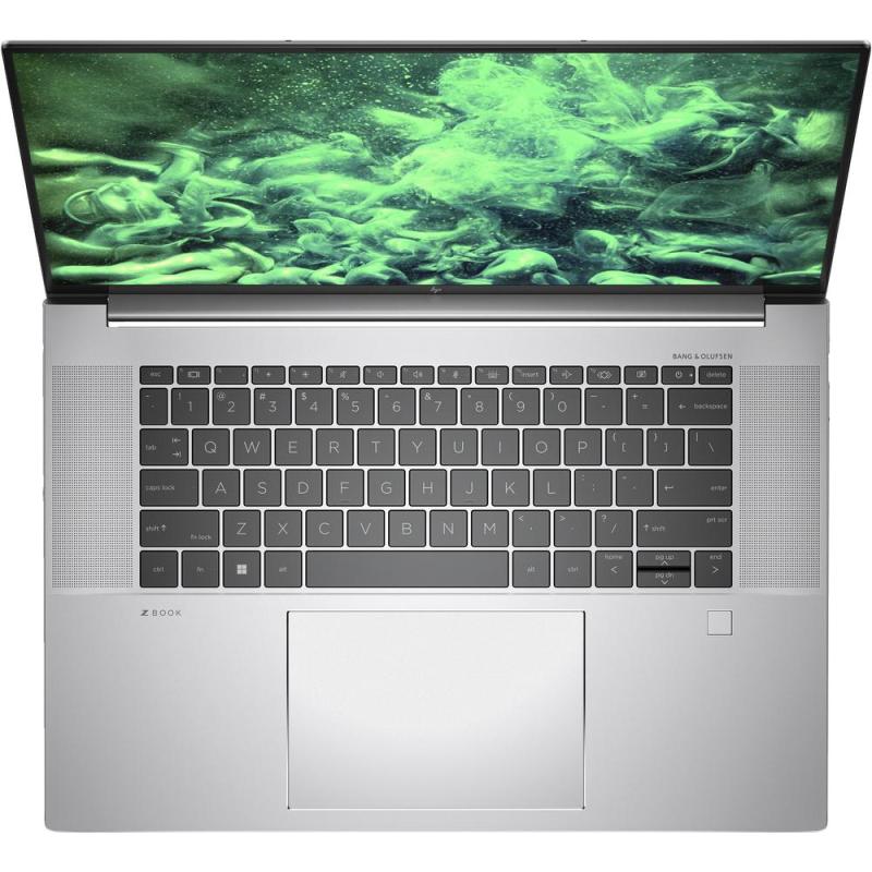 Portatil hp zbook studio g10 mobile workstation i7 - 13800h 32gb ssd 1tb 16 pulgadas