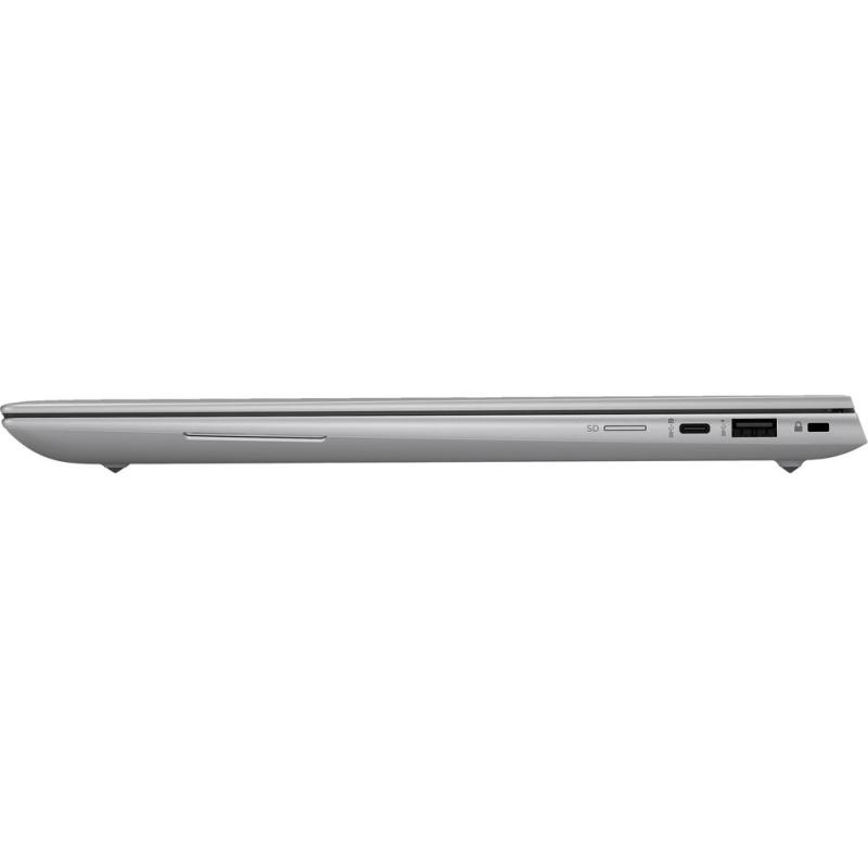 Portatil hp zbook studio g10 mobile workstation i7 - 13800h 32gb ssd 1tb 16 pulgadas