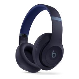 Auriculares apple beat studio pro inalambrico marino