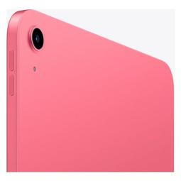 Apple ipad air a16 512gb wifi pink 11 pulgadas - ips - 12mpx